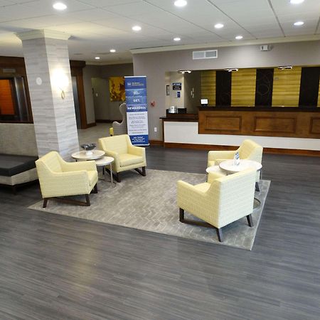 Best Western Premier Airport/Expo Center Hotel Луисвил Интериор снимка