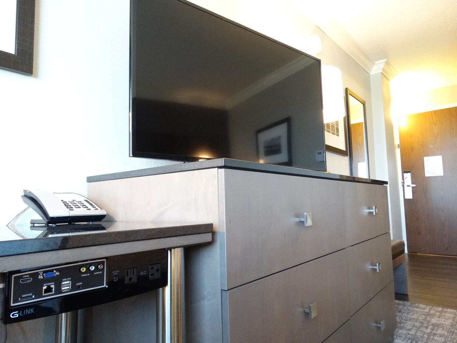 Best Western Premier Airport/Expo Center Hotel Луисвил Стая снимка